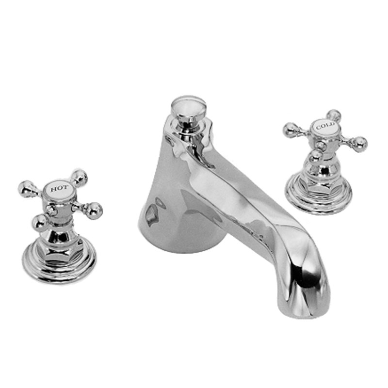 Roman Tub Faucet