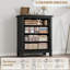 73.9 cm W Chest of 4 Drawers-849572513