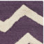 Tapis en laine touffeté à la main Sanyla-390840454