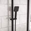 Culler Thermostatic Shower with Dual Shower Head-197783563