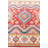 Ochoa Red Rug