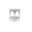 Universal Loom Accessories Outdoor Round Side Table-69510104