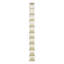 Diggory Fabric Hanging Organizer