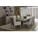Linea Solid Wood Dining Table