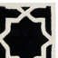 Tapis brun foncé en laine touffeté à la main Deedgra-19272571