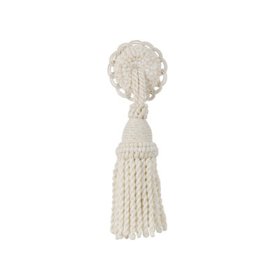 Le Coeur Passementerie Tassel-Ro Fabric