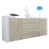 White (Glossy)/Oak/White (Glossy) is out of stock