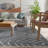 Performance Abstract Indoor Rug-525885892