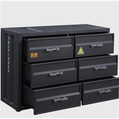 Commode Cargo
