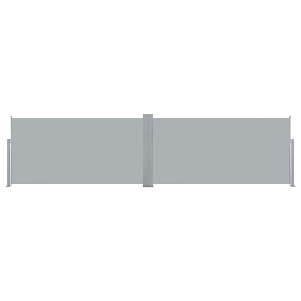 Symple Stuff 6cm W Retractable Side Awning