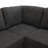 Airica 8-pieceModular Reversible Sectional with Ottoman-87414229