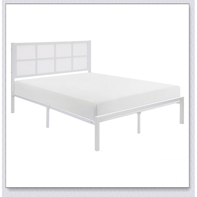 Lits, Blanc, Grand