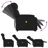 Faux Leather Massage Chair-1533708370-1533708368