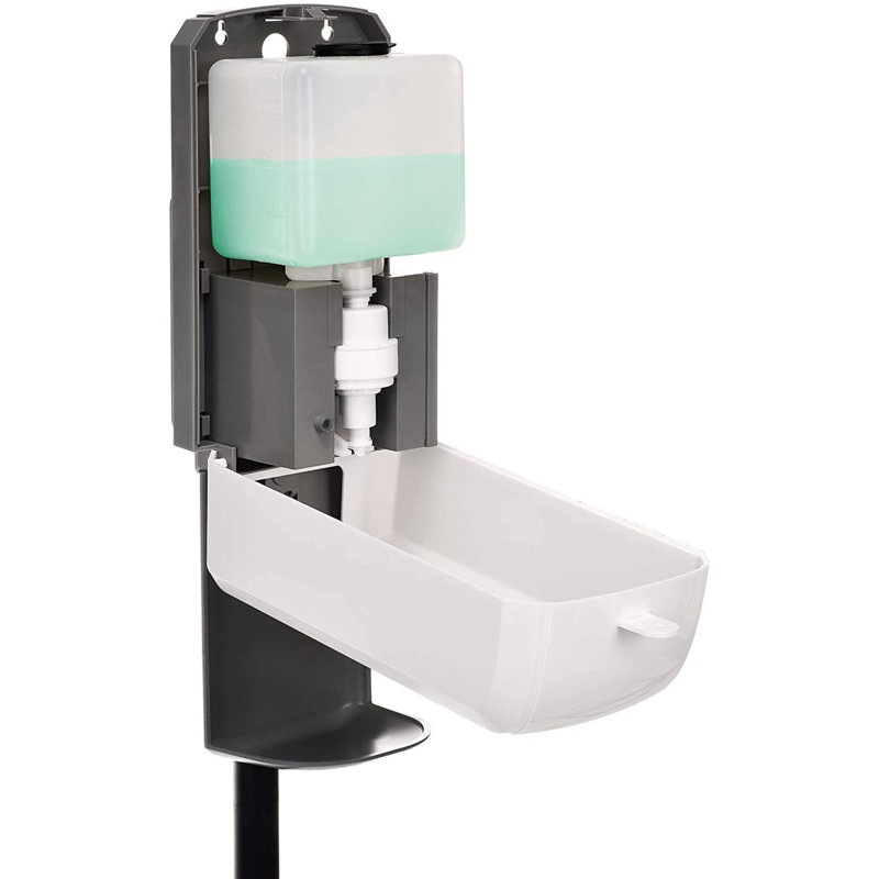 Automatic Liquid Hand Soap Dispenser