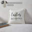 Coussin 12 "x 12"