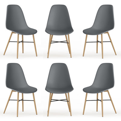 46cm H Side Chair