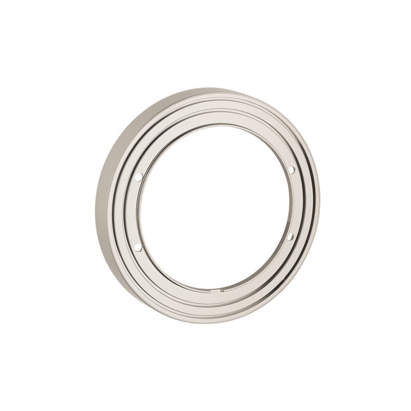 Extension iBox 7/8 "(22mm), Nickel brossé