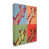 Wrapped Canvas selected