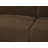 104" U Shape Sectional Sofa Cloud Couch-603674559