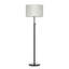 Lampe sur pied réglable 64,5 po-18466745