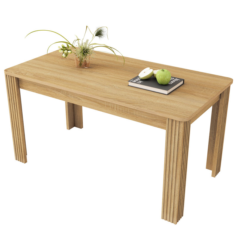 Dining Table, Oak