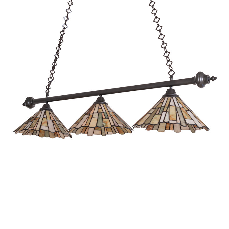 3 - Light Pendant