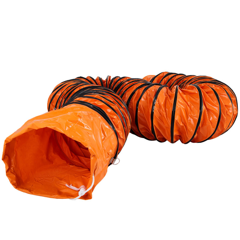 VEVOR, Orange, 7" H x 13" W x 13" D