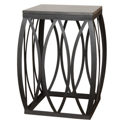Tabouret décoratif
