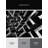 Machine Washable Paulett Modern & Contemporary Geometric Shapes Rug in Black – Black Binding-600332049