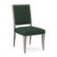 Chaise d'appoint en tissu Princeton-71069577-71069598