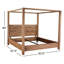Sedona Canopy Bed-336377171
