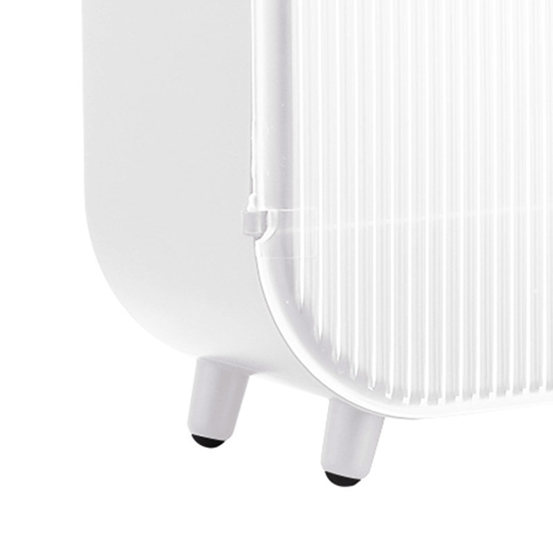 Brasuell Plastic Makeup Organiser