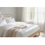 Matelas pleine grandeur Mae, mousse viscoélastique imprégnée de gel, housse en tencel, ferme de 10 pouces-124561766