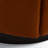Marcy Upholstered Swivel Barrel Chair-473538850