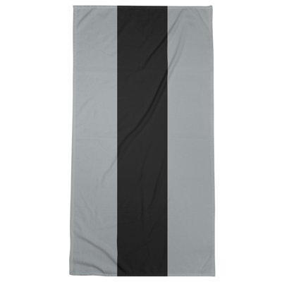 Cotton Blend Bath Towel