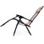 Ensemble de chaises longues inclinables de 39,5 po avec table Kahleesi-1176637961