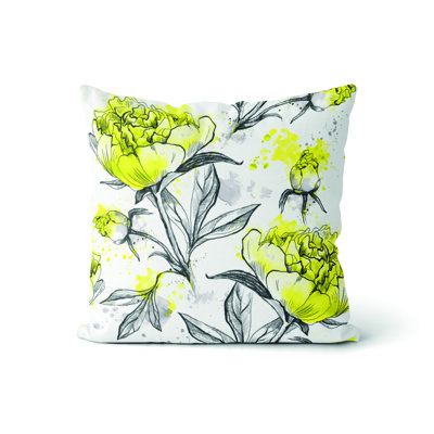 Housse de coussin Kellogg