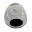 Vase en terre cuite fabriqué à la main - Accent décoratif moderne avec motif sculptural, parfait pour les arrangements floraux et la présentation artistique-561443209