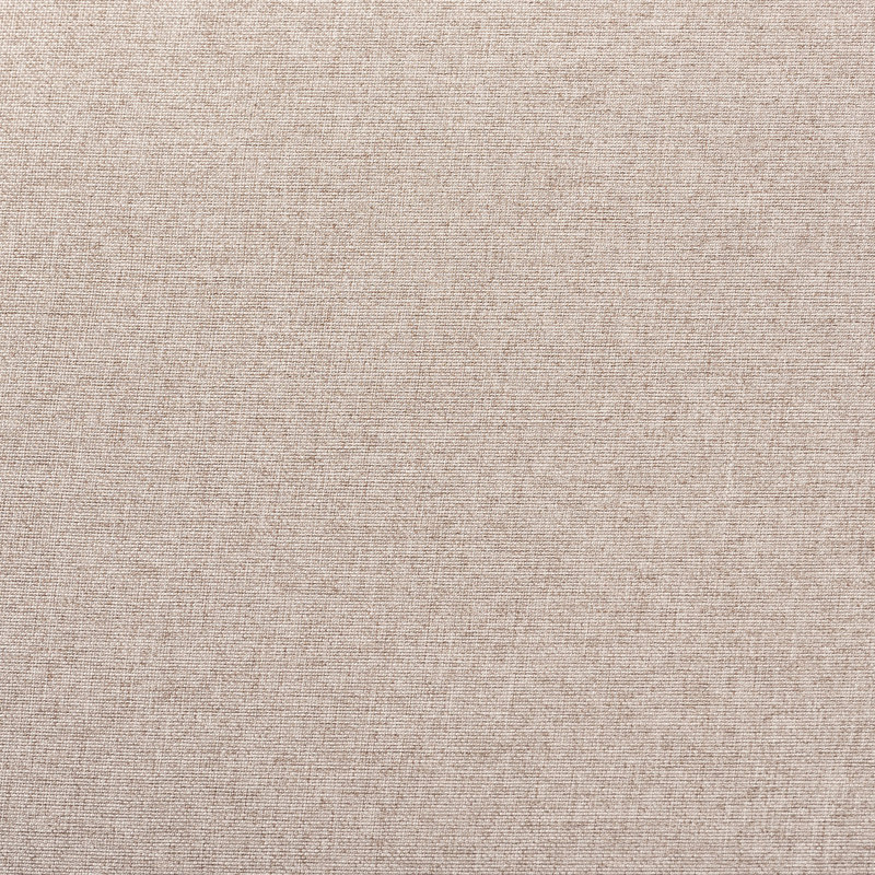 Ensemble repas pour 4 personnes Hairo, Beige