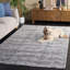 Tapis performance sans motif Lunara 302-855305306