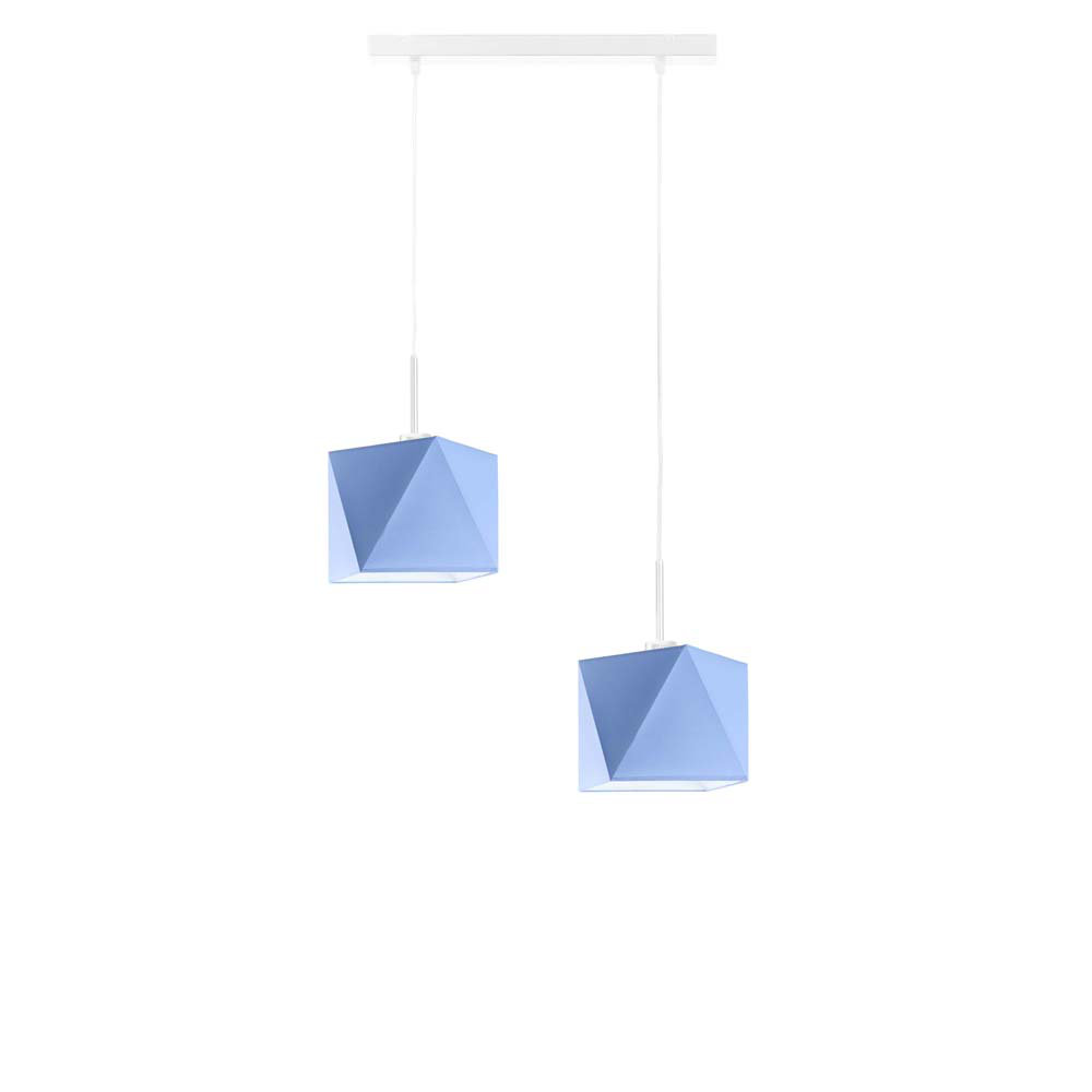 Deneesha 2 - Light Kitchen Island Pendant