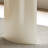 Modern Rectangular Dining Table with Rock Slab-109942393