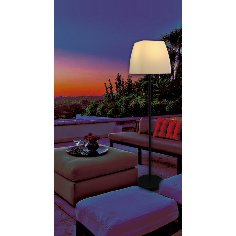 Lampe sur pied 67 po Davisboro