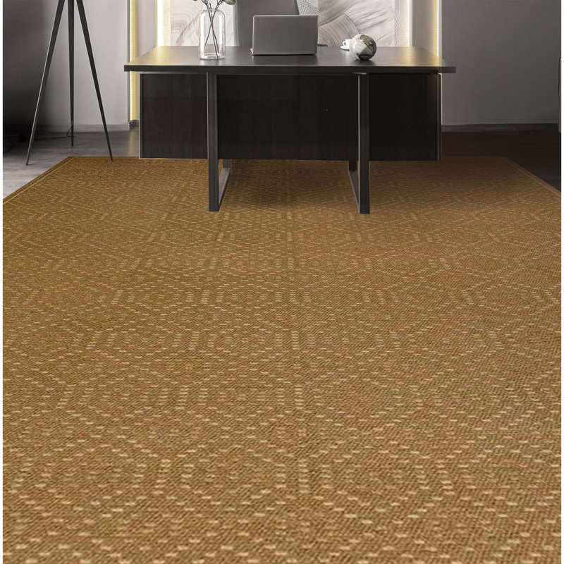 One-of-a-Kind 8' X 10' Area Rug