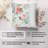 Floral Shabby Elegance Flowers Elegance V