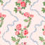 Cath Kidston Rose Flutter Navy Wallpaper-2127151057