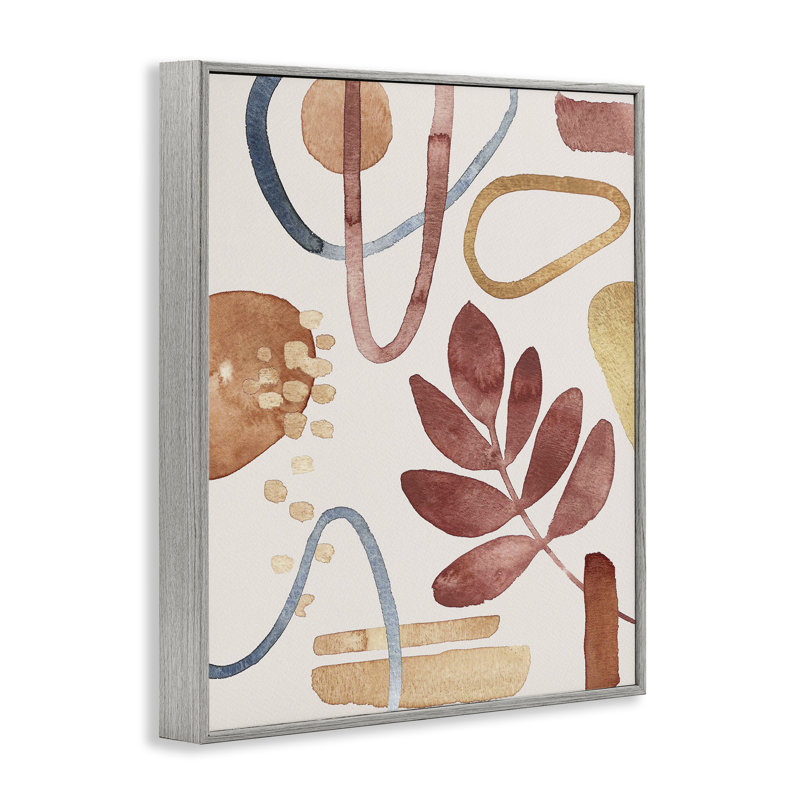 Giclée encadrée par Earth & Nature, H 14 po x l 11 po, Estampe numérique Farmhouse