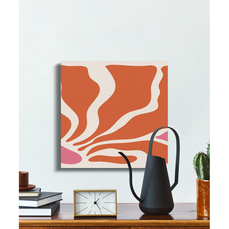 Scanlan Wrapped Canvas Print Set, 36x36