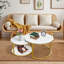 Table basse Adilkhan-1855295185