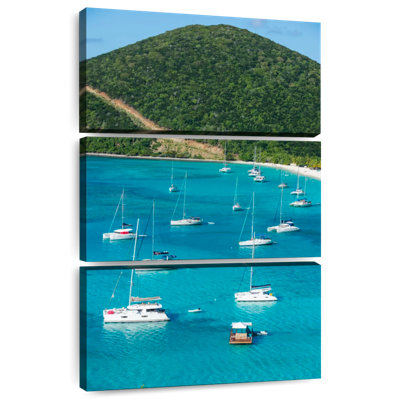Gillard Jost Van Dyke